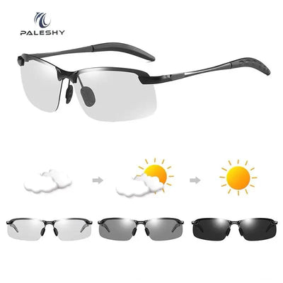 👓Summervibes Fashion Sunglasses,   Unisex Polarized UV400 Anti Blue Light Sun Glasses for Outdoor Use