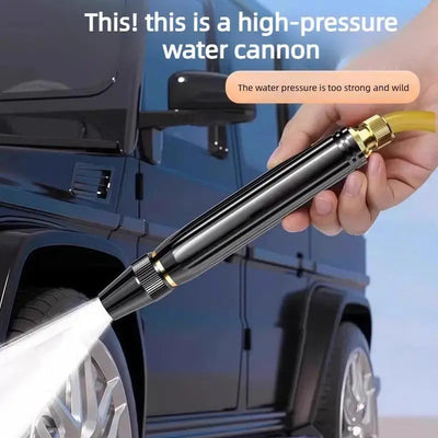 High Pressure Spray Nozzle
