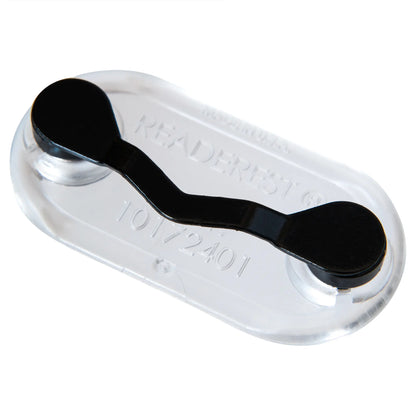 3 Pack Magnetic Stainless Steel Eyeglass Holder, Strong Magnetic Collar Clip Fits All Sunglasses Readers Eyewear