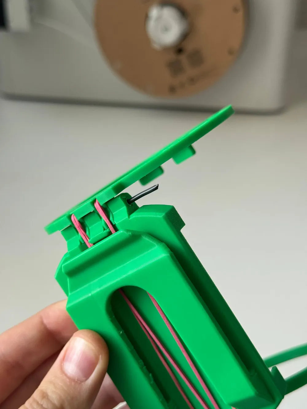 🥤 Foldable Belt Beverage Holder,Hands-Free Outdoor Cup Clip