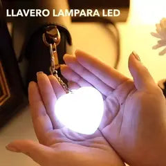 🤍 Herz-LED-Licht, erhellt sofort Ihre dunkle Handtasche