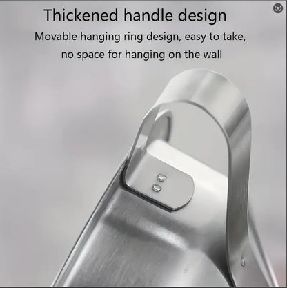 304 Stainless Steel Multi Size Kitchen Funnel Set with Filter