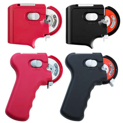 🎣Automatic Knot Tying Tool