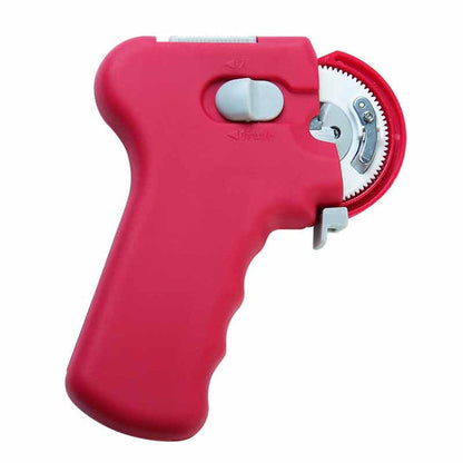 🎣Automatic Knot Tying Tool
