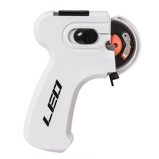 🎣Automatic Knot Tying Tool