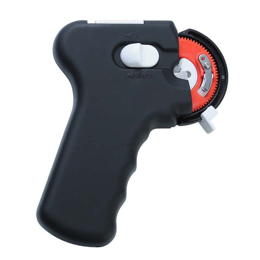 🎣Automatic Knot Tying Tool
