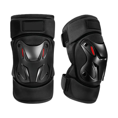 🚴1 Pair Heavy-Duty Sports Knee Pads | Protective Gear for Cycling, Skateboarding & Outdoor Sports