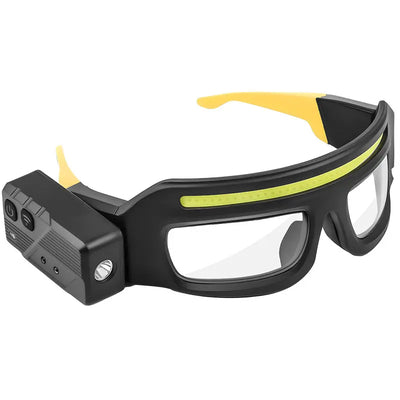 🔦Auto - LED Work Light Glasses