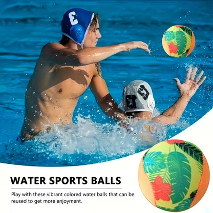 Water Skipping Ball for Children Water Grip Bouncing Ball