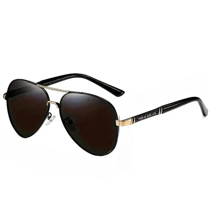 🕶️2 Pack Polarized Aviator Sunglasses Unisex