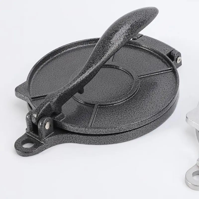 🌮 Multi-Functional Aluminum Tortilla Press Maker