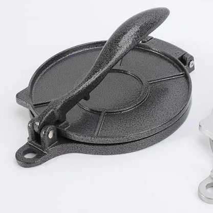 🌮 Multi-Functional Aluminum Tortilla Press Maker