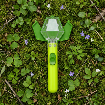 🐛 Kids Bug Catcher Viewer with 6X Magnifier