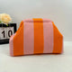 Pink & Orange