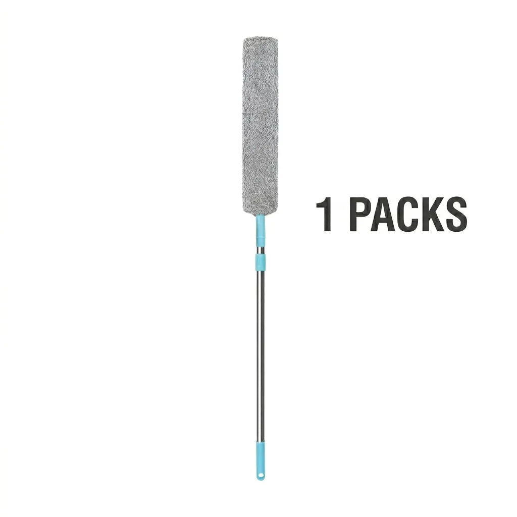 🧹Flexible Microfiber Gap Duster for Under Furniture, Bed, Couch & Fridge
