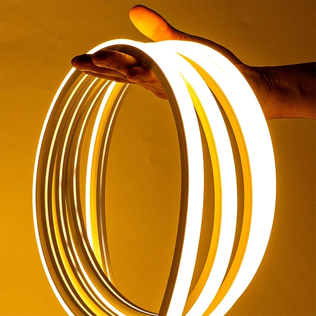 🚗Dynamic Flowing Car Trunk LED Light Strip