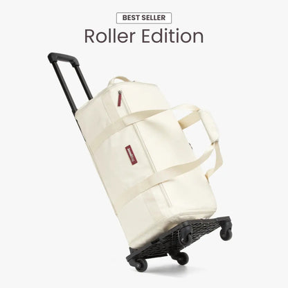 ✈️ Travel Bag 2.0 – Pack More, Travel Easier