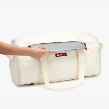 ✈️ Travel Bag 2.0 – Pack More, Travel Easier