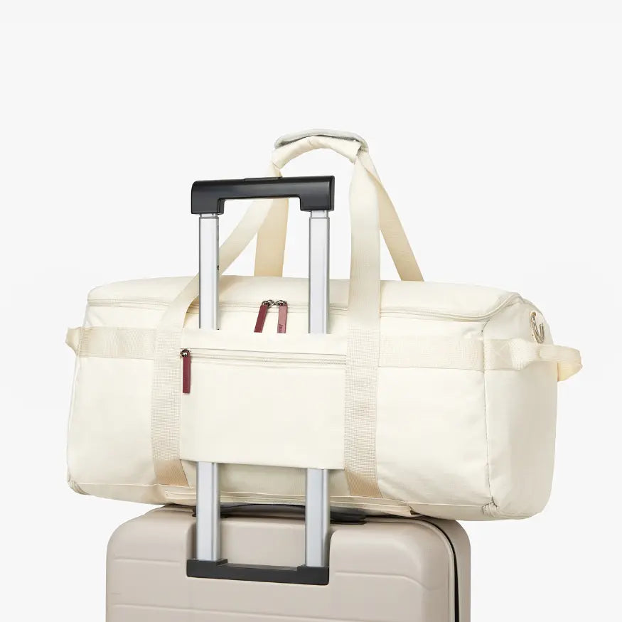 ✈️ Travel Bag 2.0 – Pack More, Travel Easier