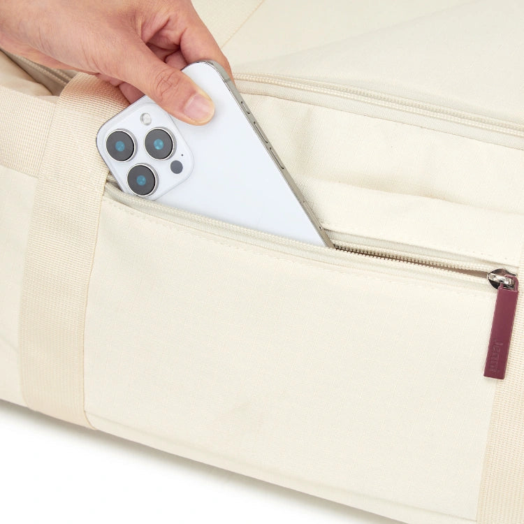 ✈️ Travel Bag 2.0 – Pack More, Travel Easier
