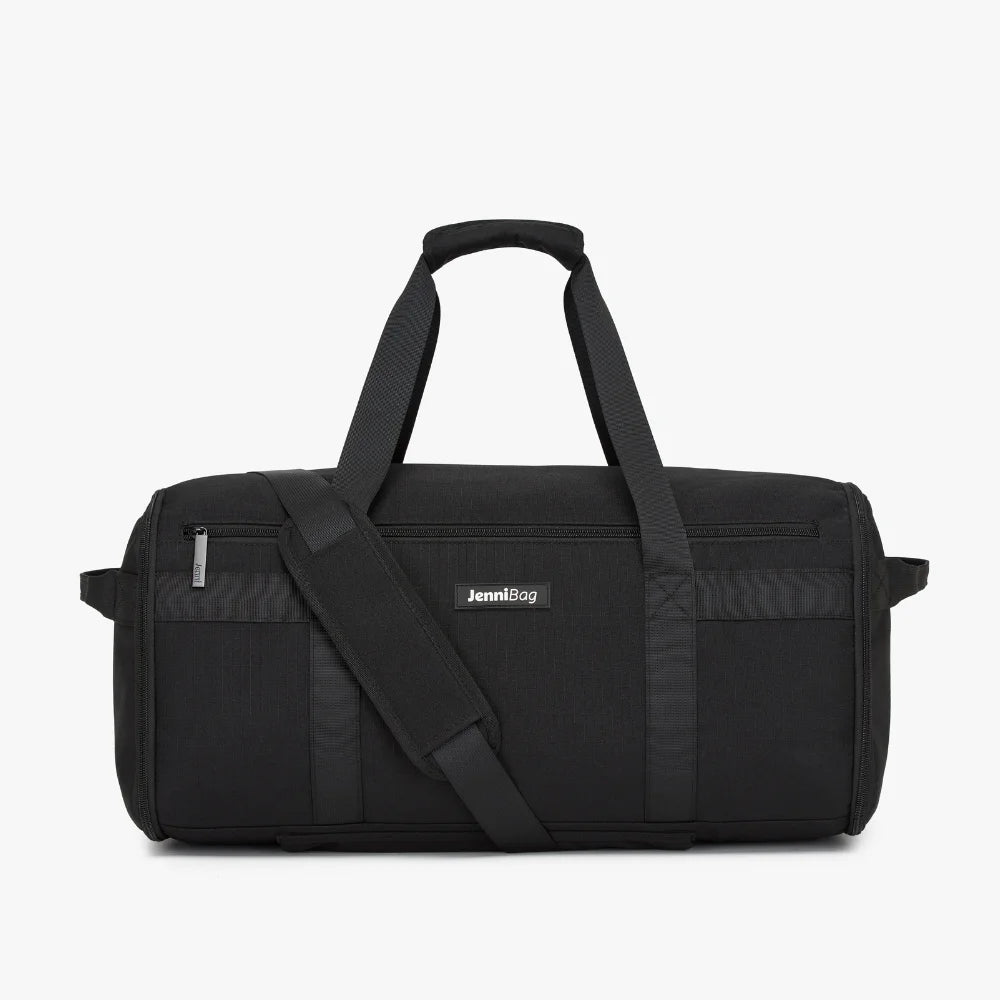 ✈️ Travel Bag 2.0 – Pack More, Travel Easier