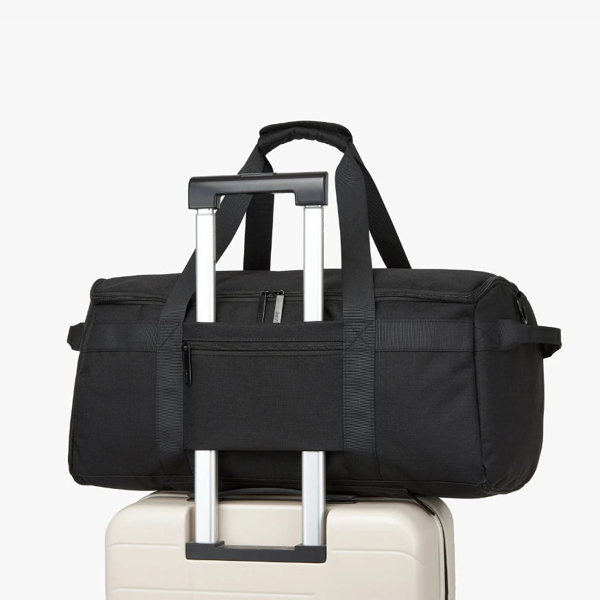 ✈️ Travel Bag 2.0 – Pack More, Travel Easier