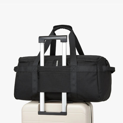 ✈️ Travel Bag 2.0 – Pack More, Travel Easier