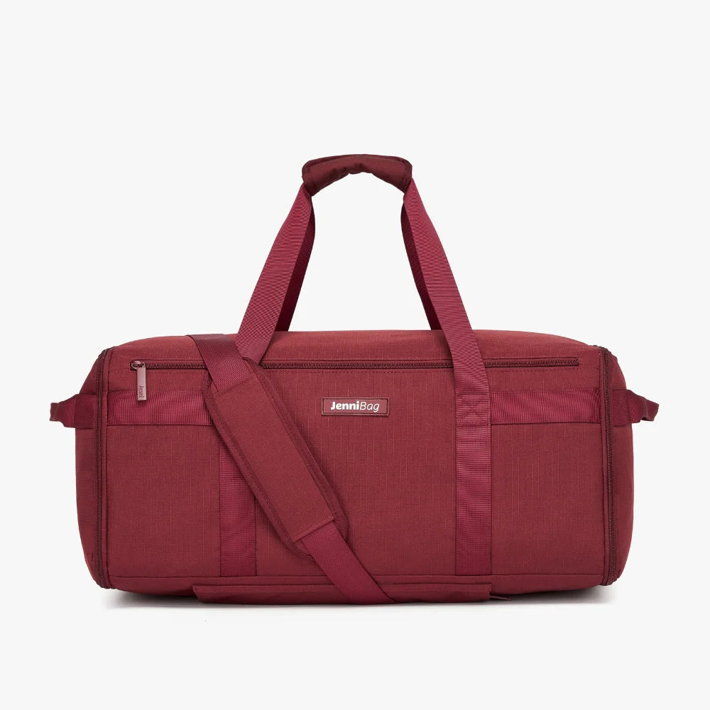 ✈️ Travel Bag 2.0 – Pack More, Travel Easier
