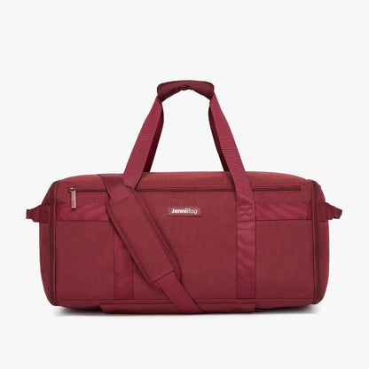 ✈️ Travel Bag 2.0 – Pack More, Travel Easier