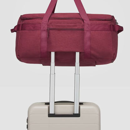 ✈️ Travel Bag 2.0 – Pack More, Travel Easier