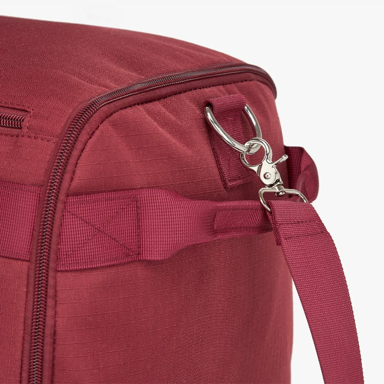 ✈️ Travel Bag 2.0 – Pack More, Travel Easier