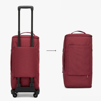 ✈️ Travel Bag 2.0 – Pack More, Travel Easier