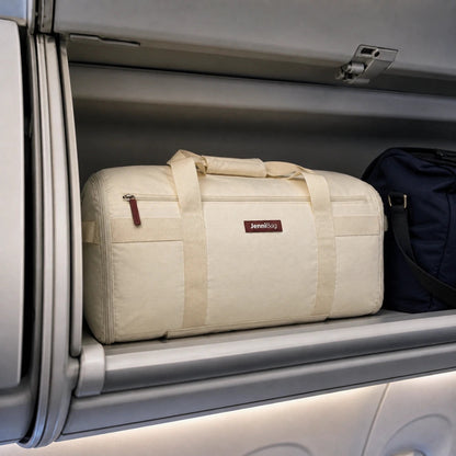 ✈️ Travel Bag 2.0 – Pack More, Travel Easier