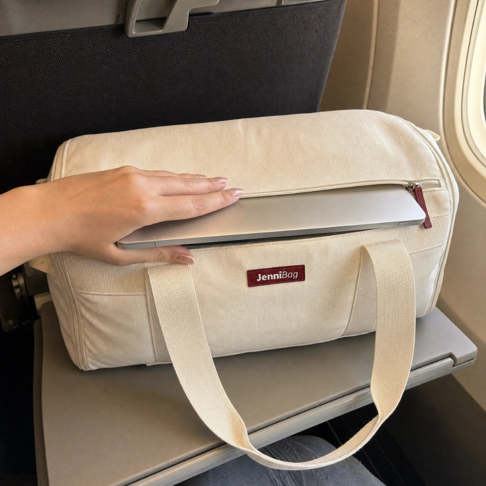 ✈️ Travel Bag 2.0 – Pack More, Travel Easier
