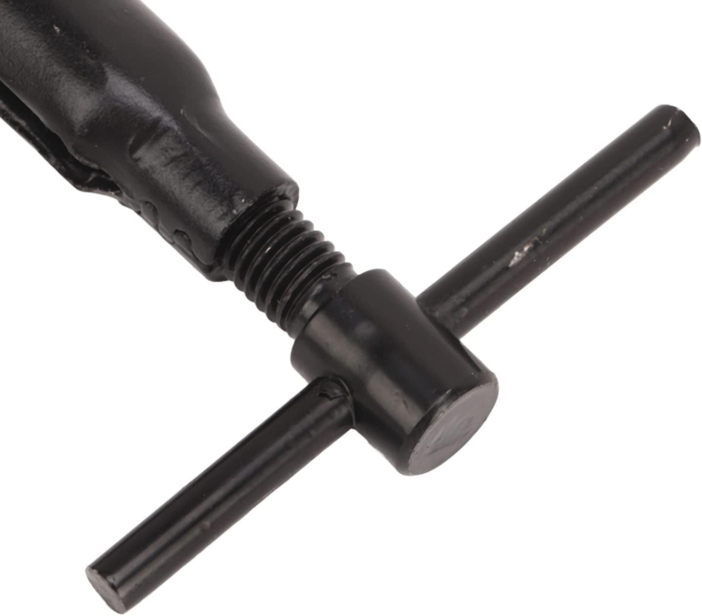 🔧 0.6″–3.3″ Chain Exhaust & Tailpipe Cutter | Easy Rolling-Blade Cutting