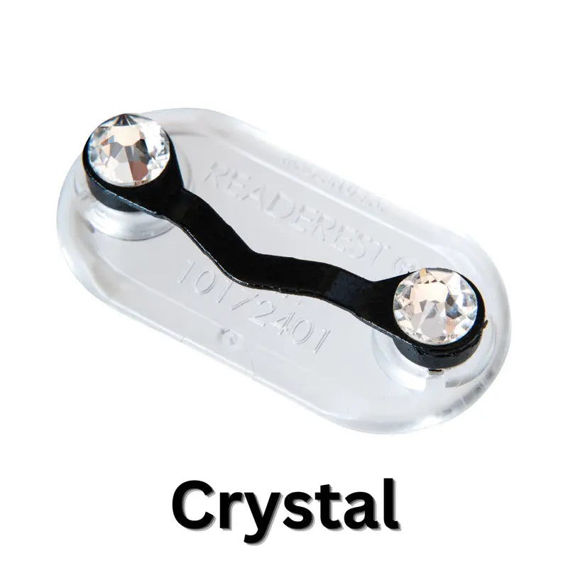 🧲 Magnetic Glasses Holder Clip – Universal Eyewear Hanger