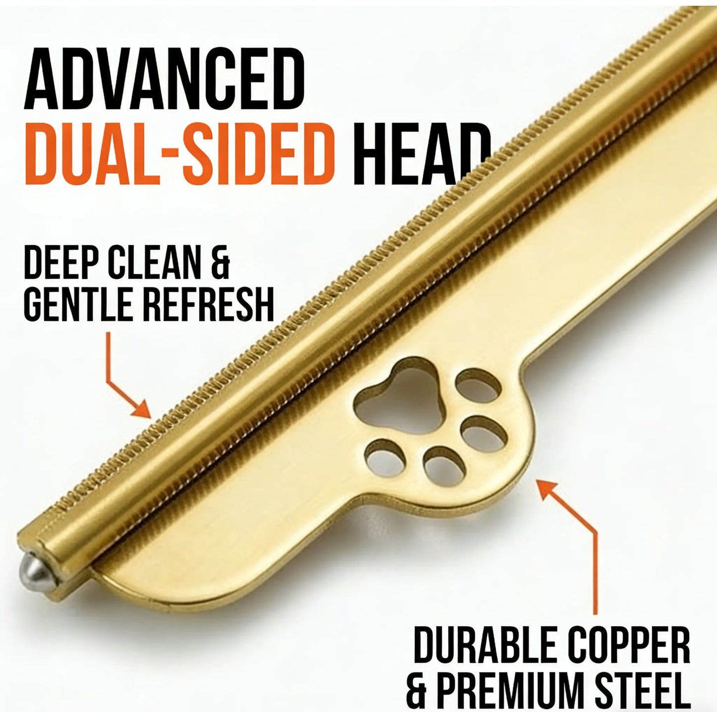 🐾 Reusable Pet Hair & Lint Remover