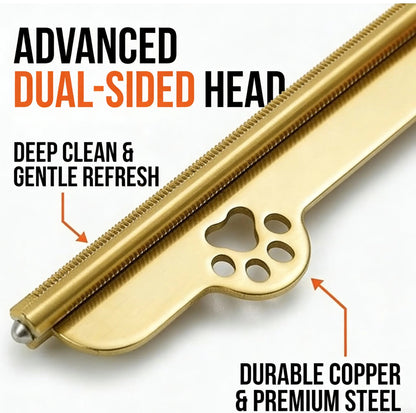 🐾 Reusable Pet Hair & Lint Remover