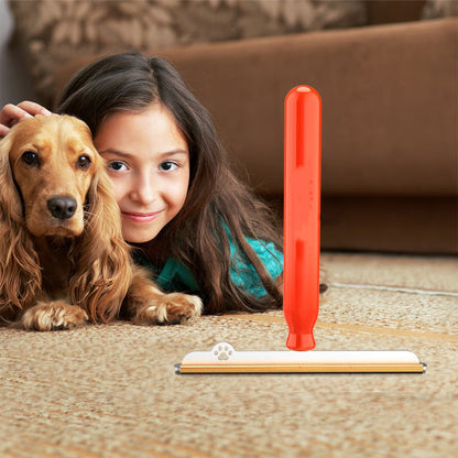 🐾 Reusable Pet Hair & Lint Remover