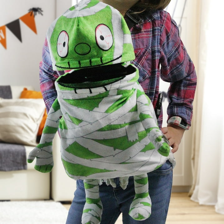 Halloween Trick or Treat Bag