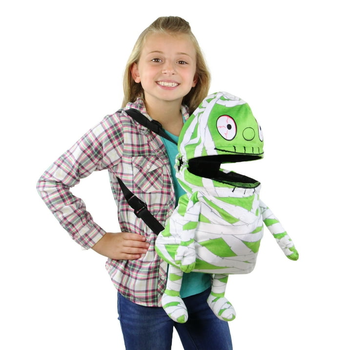 Halloween Trick or Treat Bag