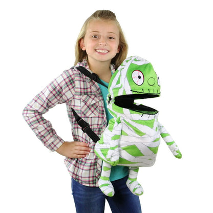 Halloween Trick or Treat Bag