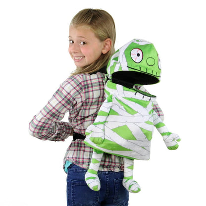 Halloween Trick or Treat Bag