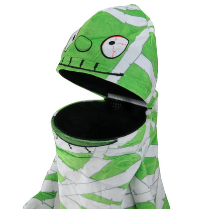 Halloween Trick or Treat Bag