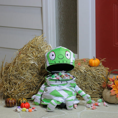 Halloween Trick or Treat Bag