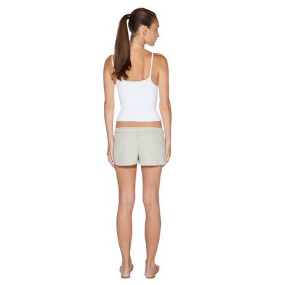 Women’s Double-Lined Sculpting Scoop Neck Tank Top