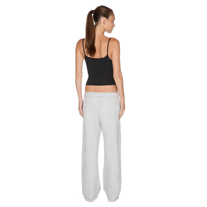 Women’s Double-Lined Sculpting Scoop Neck Tank Top