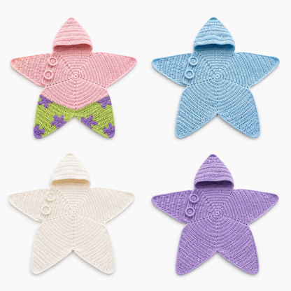 Baby Star Suit⭐