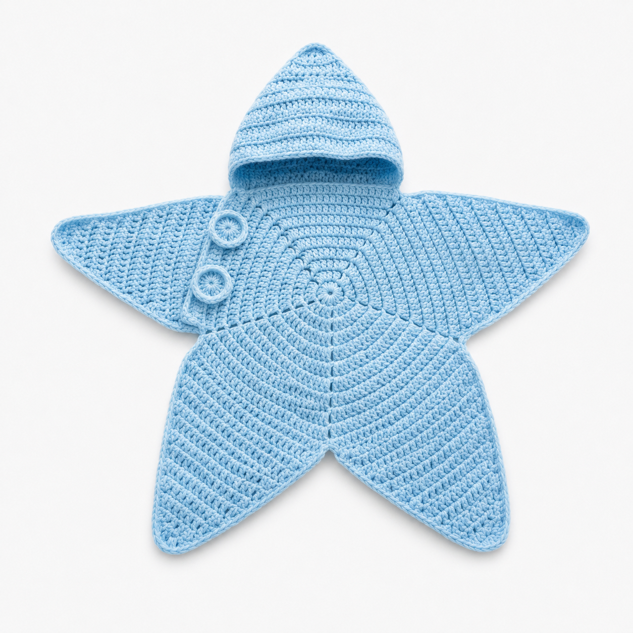Baby Star Suit⭐