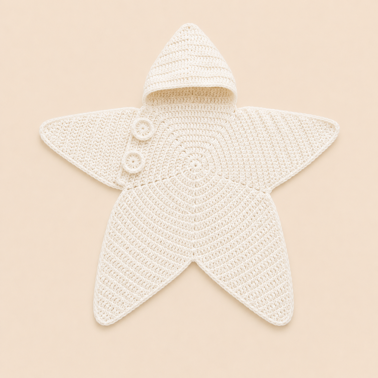 Baby Star Suit⭐